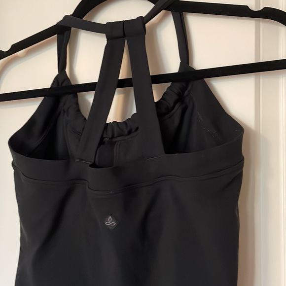 prAna Quinn Chakara Yoga Tank Size S - Picture 6 of 9